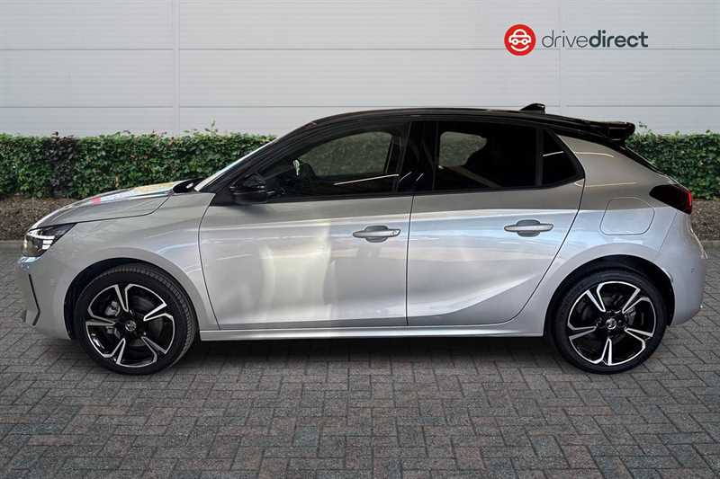 Used Vauxhall Corsa 2024 for sale - 78159945: Photo 6