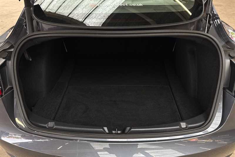 Used Tesla Model 3 2021 for sale - 76943712: Photo 25