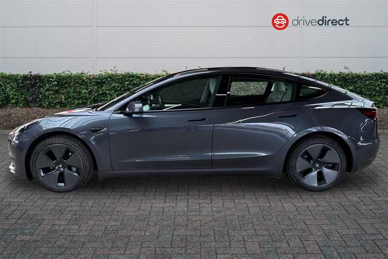 Used Tesla Model 3 2021 for sale - 76943712: Photo 6
