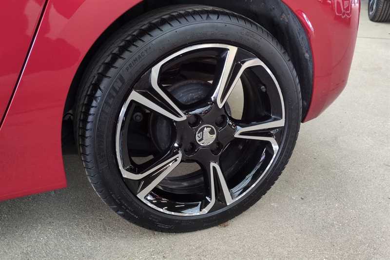 Used Vauxhall Corsa 2024 for sale - 77700345: Photo 10