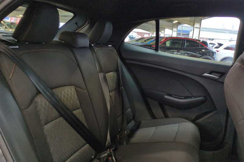 Used MG MG3 2026 for sale - 77886975: Photo 24