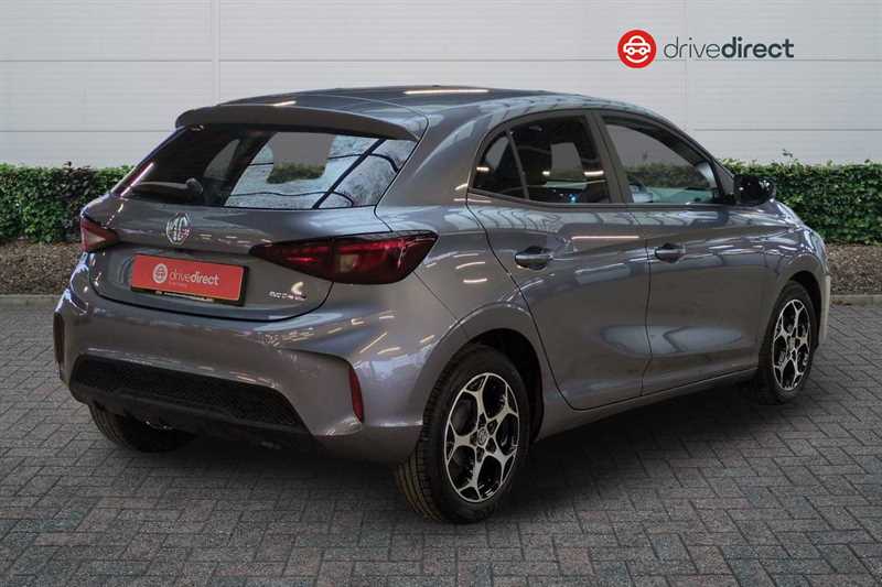 Used MG MG3 2026 for sale - 77886975: Photo 3