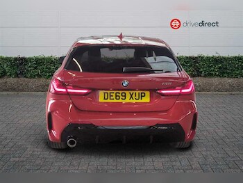 Used BMW 1 Series 2019 for sale - 78142220: Photo