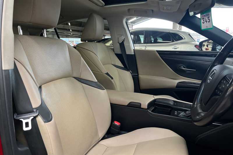 Used Lexus ES 2019 for sale - 77317151: Photo 23