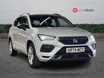 Used SEAT Ateca 2024 for sale - 79398264: Photo