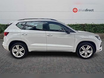 Used SEAT Ateca 2024 for sale - 79398264: Photo