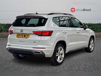 Used SEAT Ateca 2024 for sale - 79398264: Photo
