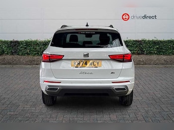 Used SEAT Ateca 2024 for sale - 79398264: Photo