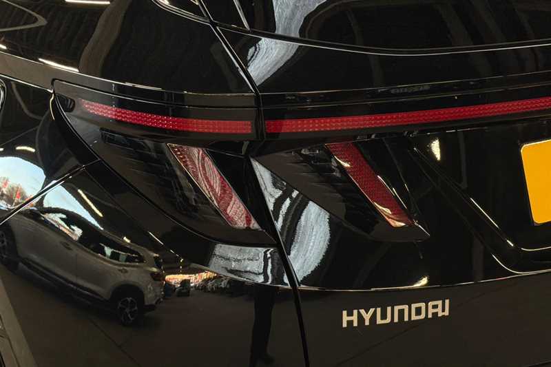 Used Hyundai TUCSON for sale - 76755619: Photo 31