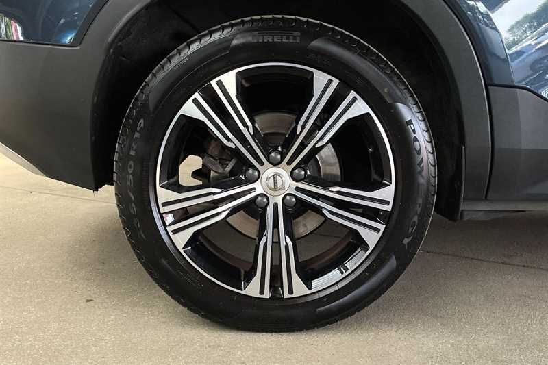 Used Volvo XC40 2022 for sale - 76462840: Photo 12