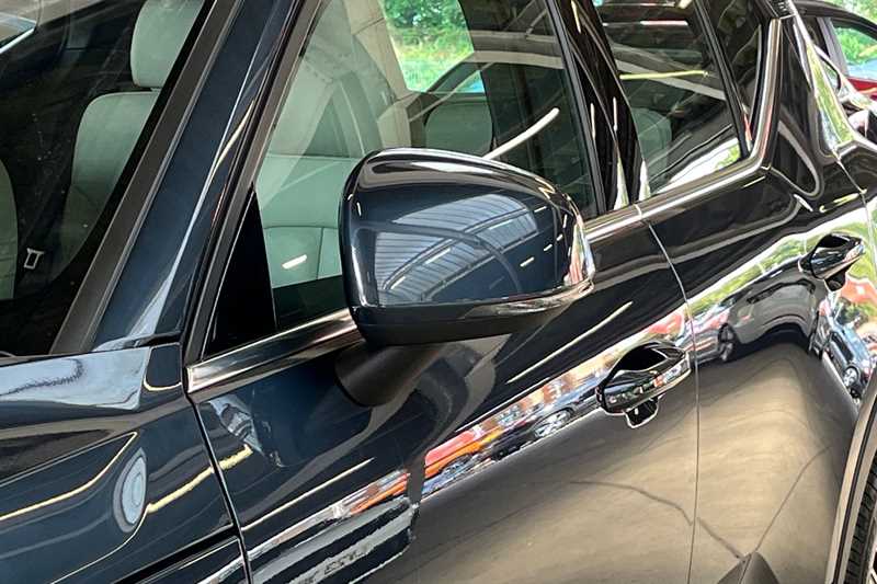 Used Volvo XC40 2022 for sale - 76462840: Photo 35