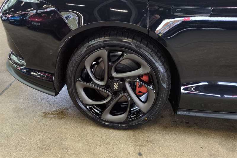 Used MG MG IM5 2025 for sale - 77566237: Photo 10