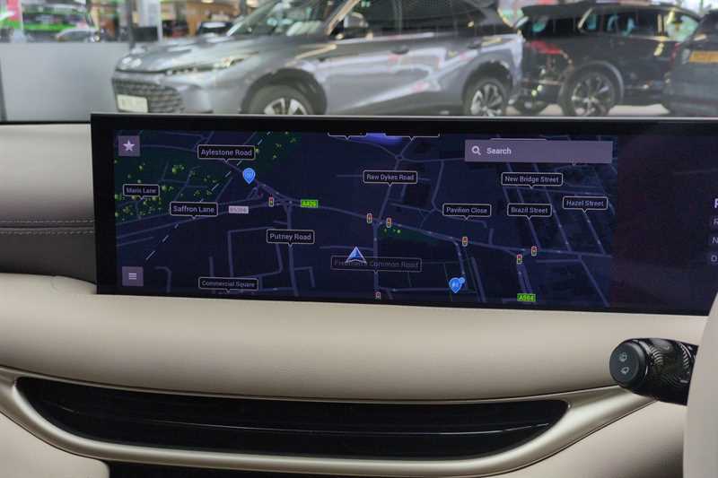 Used MG MG IM5 2025 for sale - 77566237: Photo 18