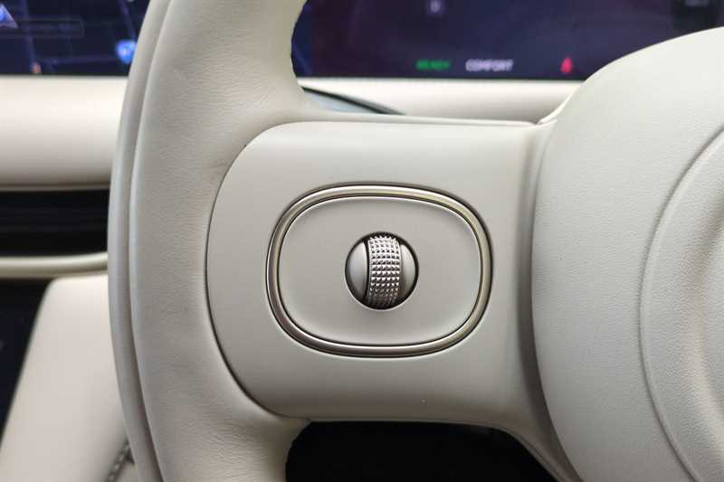 Used MG MG IM5 2025 for sale - 77566237: Photo 21