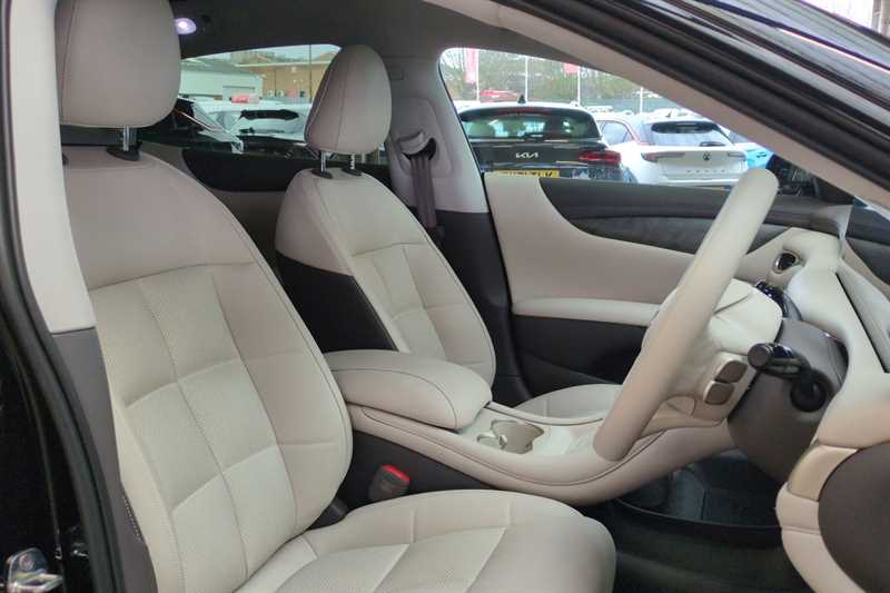 Used MG MG IM5 2025 for sale - 77566237: Photo 23