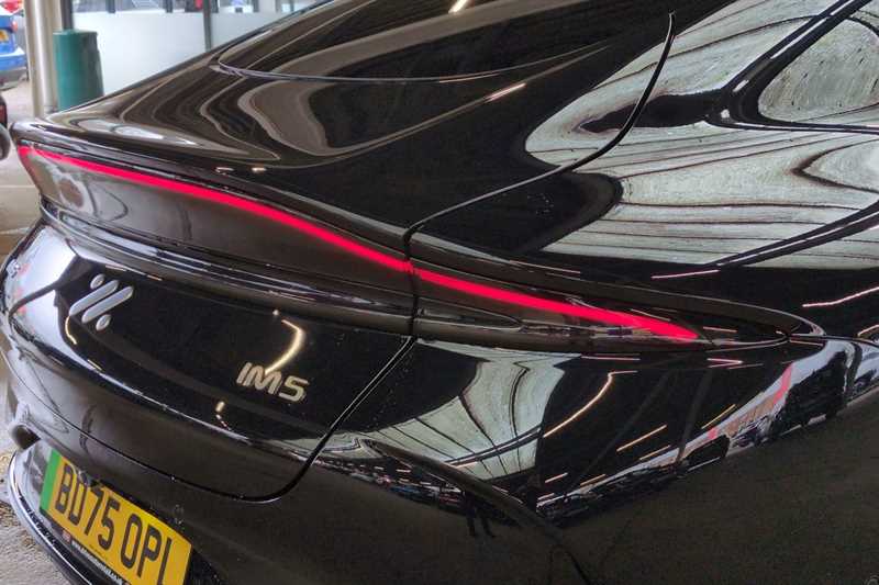 Used MG MG IM5 2025 for sale - 77566237: Photo 31