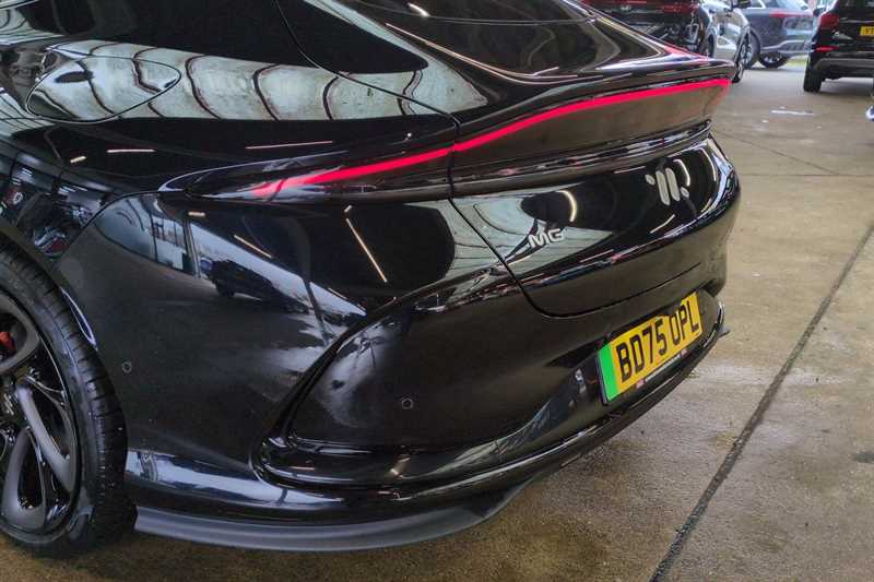 Used MG MG IM5 2025 for sale - 77566237: Photo 32