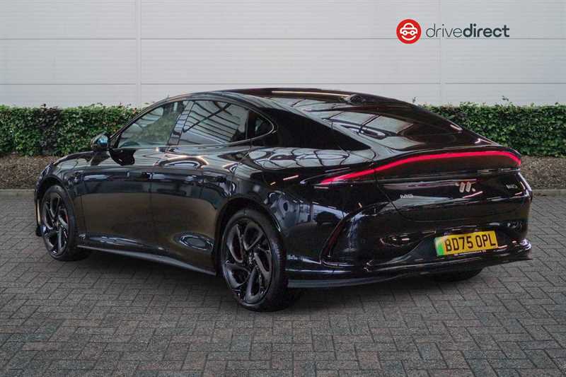 Used MG MG IM5 2025 for sale - 77566237: Photo 5