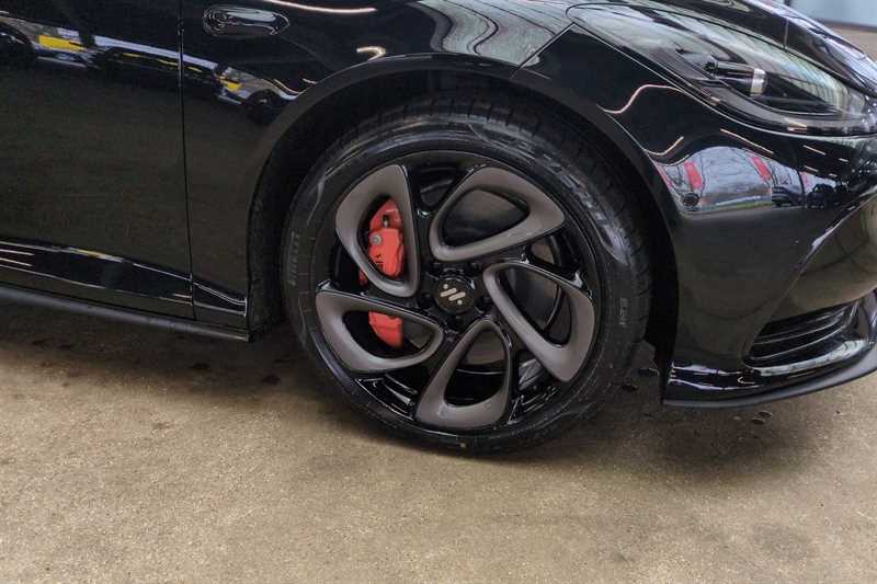 Used MG MG IM5 2025 for sale - 77566237: Photo 9