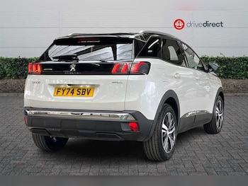 Used Peugeot 3008 2024 for sale - 78463945: Photo