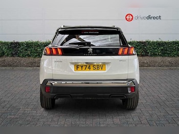 Used Peugeot 3008 2024 for sale - 78463945: Photo
