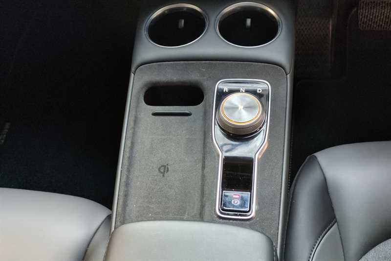 Used MG MGS5 2025 for sale - 77554330: Photo 14