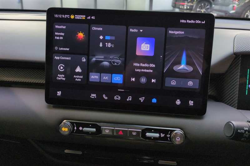 Used MG MGS5 2025 for sale - 77554330: Photo 17