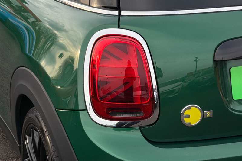 Used MINI Hatch 2022 for sale - 77788644: Photo 31