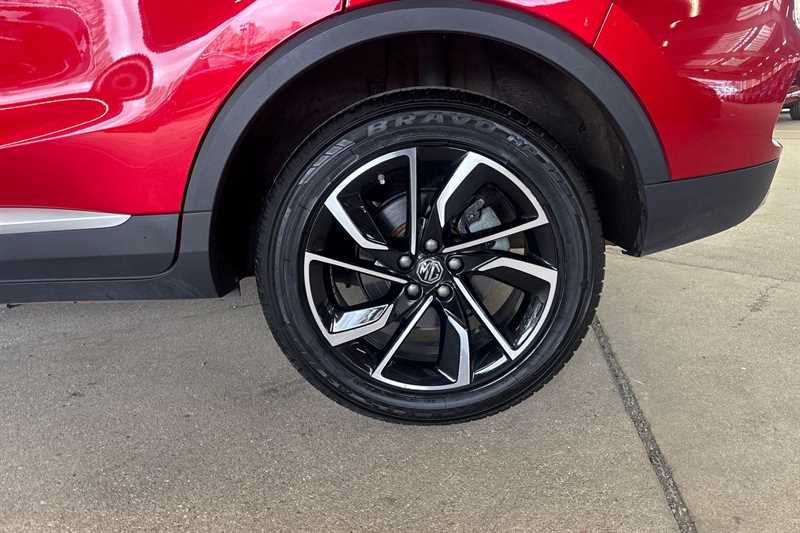 Used MG MG ZS 2024 for sale - 78130105: Photo 10