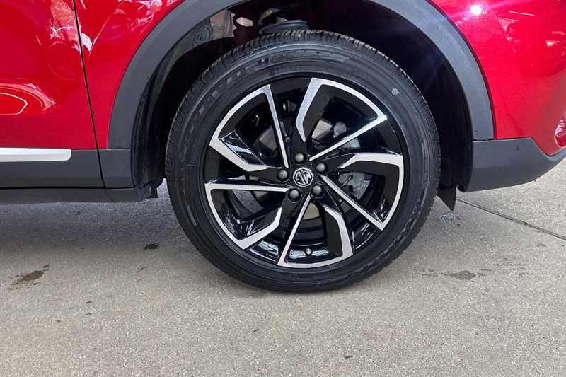 Used MG MG ZS 2024 for sale - 78130105: Photo 12