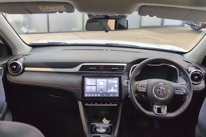 Used MG MG ZS 2023 for sale - 77561352: Photo 13