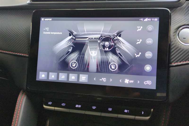 Used MG MG ZS 2023 for sale - 77561352: Photo 15