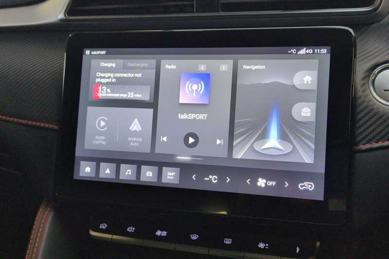 Used MG MG ZS 2023 for sale - 77561352: Photo 17