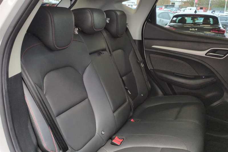 Used MG MG ZS 2023 for sale - 77561352: Photo 24