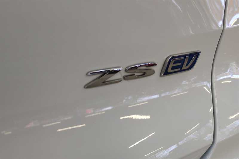 Used MG MG ZS 2023 for sale - 77561352: Photo 30