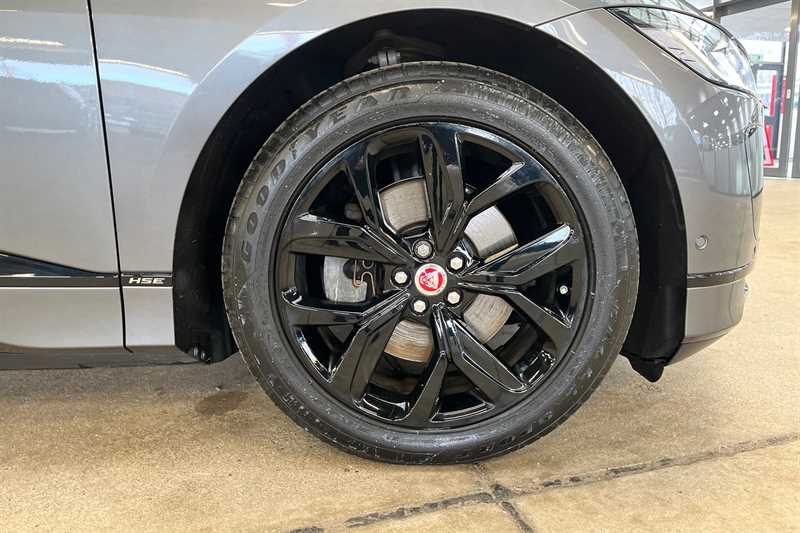 Used Jaguar I-Pace 2020 for sale - 77232567: Photo 9