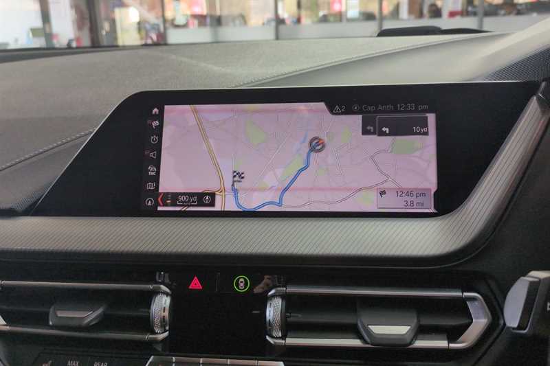 Used BMW 1 Series 2019 for sale - 77757898: Photo 18