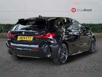 Used BMW 1 Series 2024 for sale - 76525542: Photo