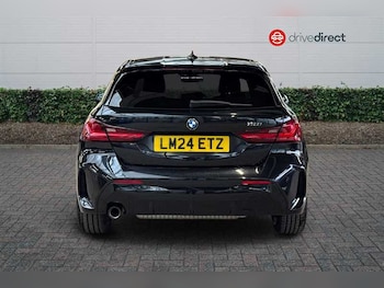 Used BMW 1 Series 2024 for sale - 76525542: Photo