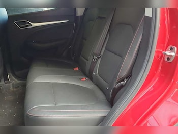 Used MG MG ZS 2024 for sale - 78463930: Photo