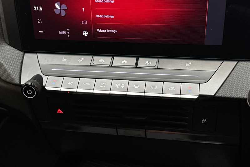 Used Vauxhall Astra 2023 for sale - 77295786: Photo 41