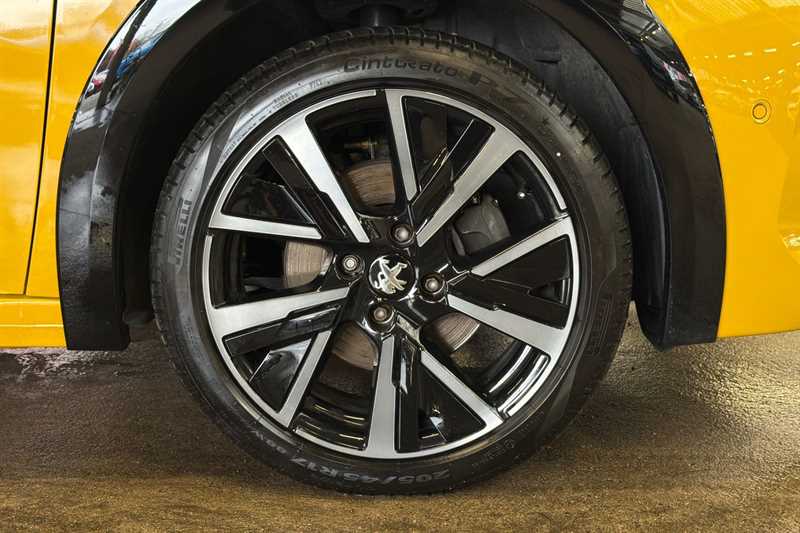 Used Peugeot 208 2022 for sale - 76775626: Photo 11