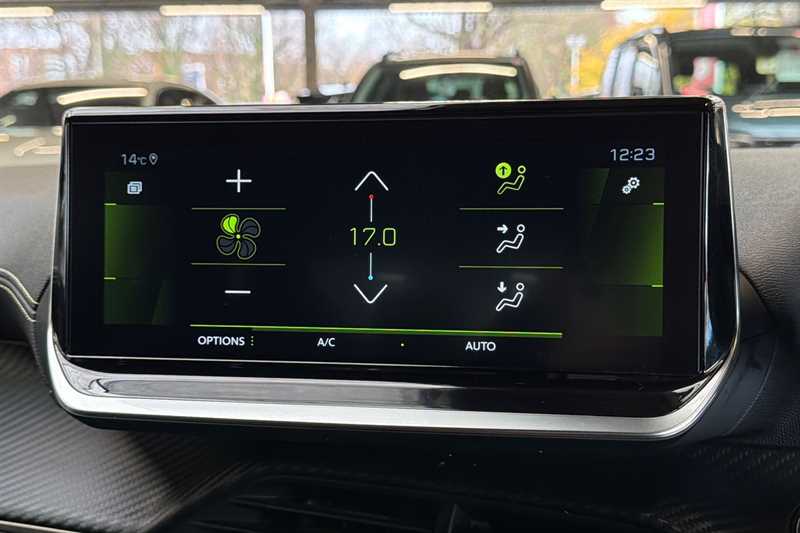 Used Peugeot 208 2022 for sale - 76775626: Photo 15