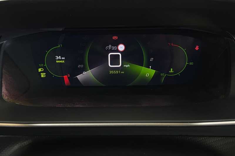 Used Peugeot 208 2022 for sale - 76775626: Photo 20