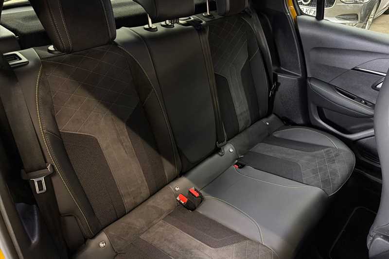 Used Peugeot 208 2022 for sale - 76775626: Photo 24