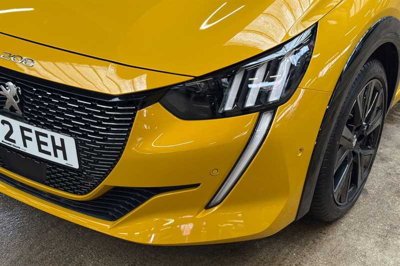 Used Peugeot 208 2022 for sale - 76775626: Photo 29