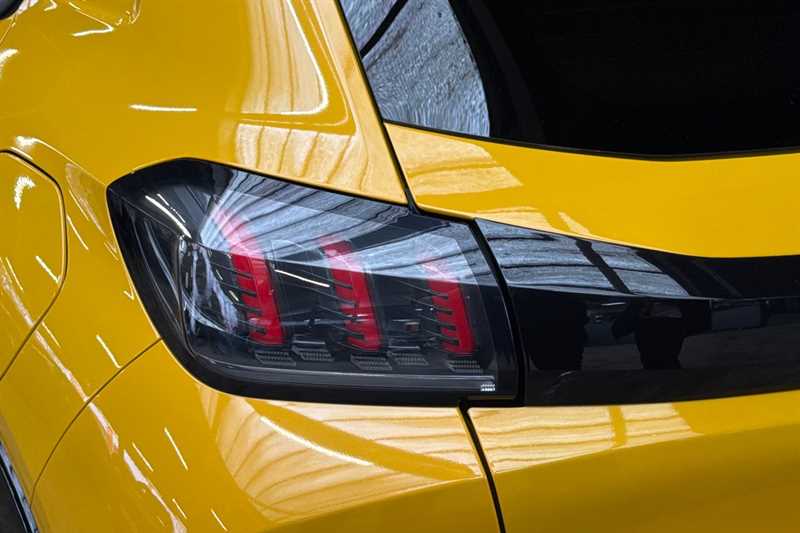 Used Peugeot 208 2022 for sale - 76775626: Photo 31