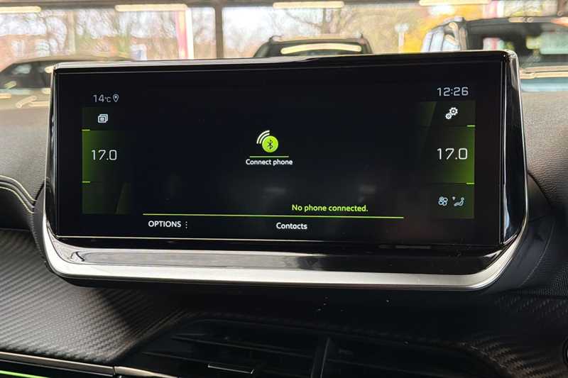 Used Peugeot 208 2022 for sale - 76775626: Photo 38