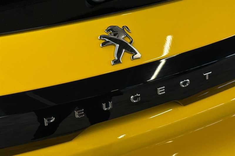 Used Peugeot 208 2022 for sale - 76775626: Photo 43