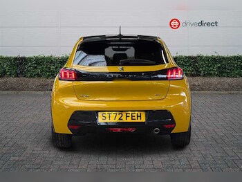 Used Peugeot 208 2022 for sale - 76775626: Photo